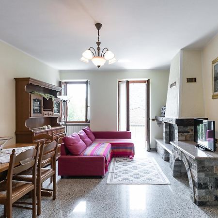 Appartamento Vista Grigna, Natura,Sport E Relax Primaluna Exteriör bild