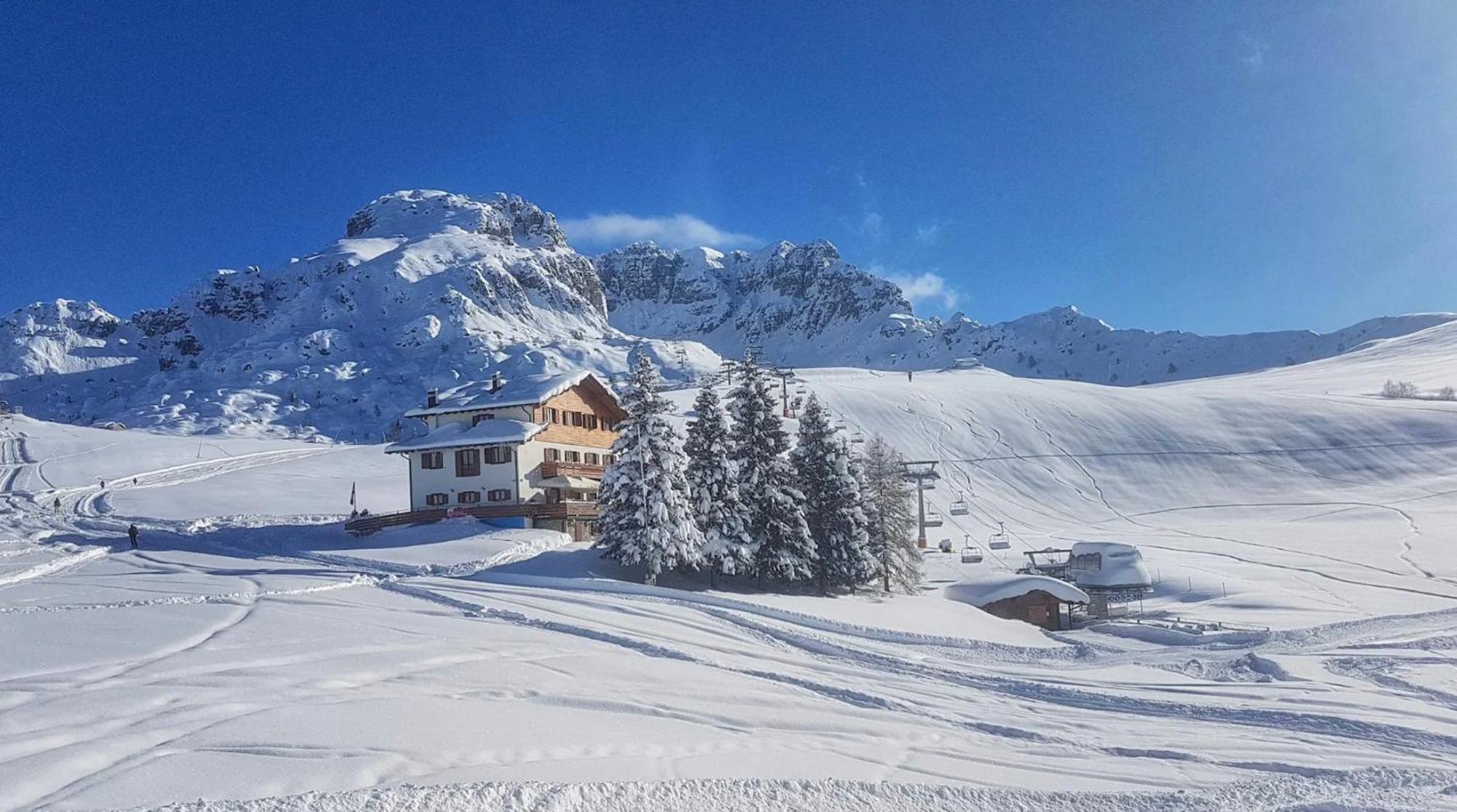 Appartamento Vista Grigna, Natura,Sport E Relax Primaluna Exteriör bild